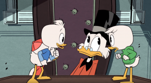 DuckTales - Trailer