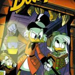 DuckTales - Issue 2 - Cover A
