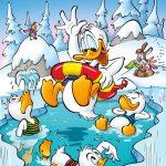 Donald Duck Weekblad - 2019 - 01