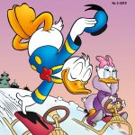 Donald Duck Weekblad - 2019 - 02