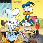 Donald Duck Weekblad - 2019 - 14