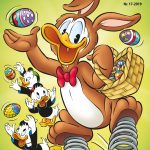 Donald Duck Weekblad - 2019 - 17