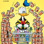 Donald Duck Weekblad - 2019 - 18