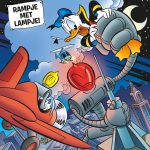 Donald Duck Weekblad - 2019 - 20
