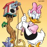 Donald Duck Weekblad - 2019 - 21