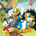 Donald Duck Weekblad - 2019 - 22