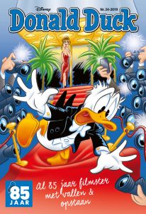 Donald Duck Weekblad - 2019 - 24