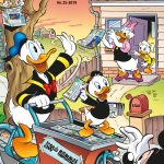 Donald Duck Weekblad - 2019 - 25