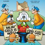 Donald Duck Weekblad - 2019 - 26