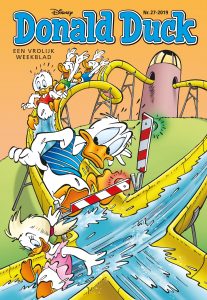 Donald Duck Weekblad - 2019 - 27