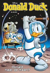 Donald Duck Weekblad - 2019 - 30