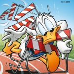 Donald Duck Weekblad - 2019 - 33