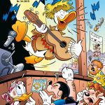 Donald Duck Weekblad - 2019 - 34