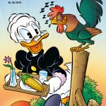 Donald Duck Weekblad - 2019 - 36