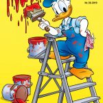 Donald Duck Weekblad - 2019 - 38