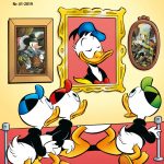 Donald Duck Weekblad - 2019 - 41