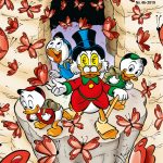 Donald Duck Weekblad - 2019 - 46