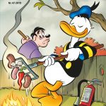 Donald Duck Weekblad - 2019 - 47