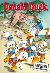 Donald Duck Weekblad - 2019 - 48