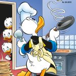 Donald Duck Weekblad - 2019 - 49