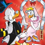 Donald Duck Weekblad - 2019 - X07
