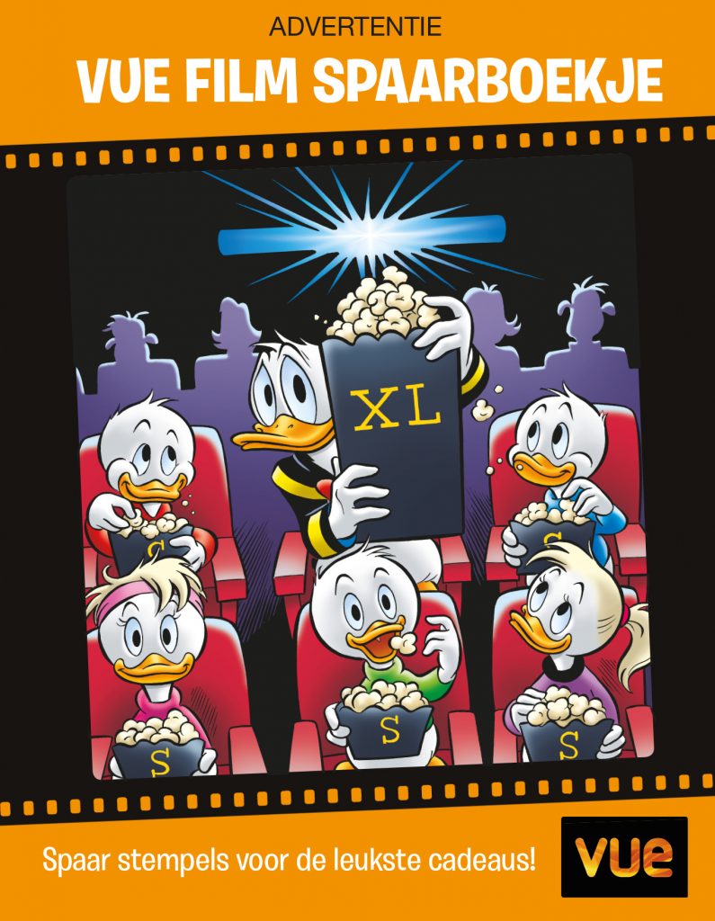 Donald Duck Weekblad - 2019 - X40