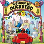 Donald Duck Weekblad - 2019 - X46