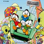 Donald Duck Weekblad - 2020 - 10
