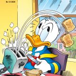 Donald Duck Weekblad - 2020 - 12