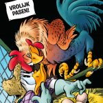 Donald Duck Weekblad - 2020 - 16