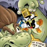 Donald Duck Weekblad - 2020 - 17