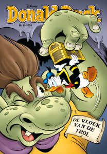 Donald Duck Weekblad - 2020 - 17