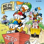 Donald Duck Weekblad - 2020 - 18