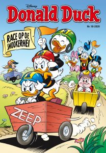 Donald Duck Weekblad - 2020 - 18