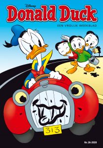 Donald Duck Weekblad - 2020 - 26