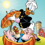 Donald Duck Weekblad - 2020 - 28