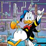 Donald Duck Weekblad - 2020 - 29