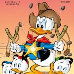 Donald Duck Weekblad - 2020 - 34