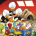 Donald Duck Weekblad - 2020 - 35