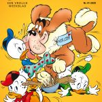 Donald Duck Weekblad - 2020 - 41