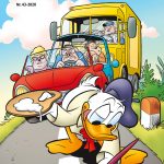 Donald Duck Weekblad - 2020 - 43