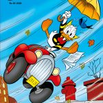 Donald Duck Weekblad - 2020 - 45