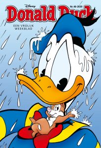 Donald Duck Weekblad - 2020 - 46