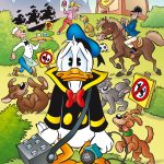 Donald Duck Weekblad - 2020 - X10