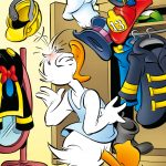 Donald Duck Weekblad - 2020 - X25