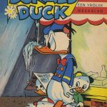 Donald Duck Weekblad - 1952 - 06
