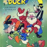 Donald Duck Weekblad - 1952 - 10
