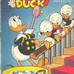 Donald Duck Weekblad - 1953 - 01