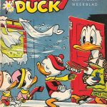 Donald Duck Weekblad - 1953 - 02