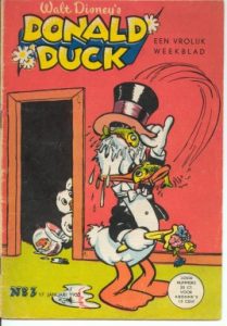 Donald Duck Weekblad - 1953 - 03